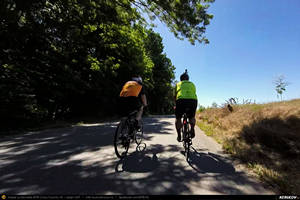 Trasee cu bicicleta MTB XC - Traseu SSP Bucuresti - Alunisu - Darasti-Ilfov - 1 Decembrie - Adunatii-Copaceni - Darasti-Vlasca - Novaci - Popesti - Mihailesti - Stalpu - Iepuresti - Singureni - Darasti-Vlasca - Adunatii-Copaceni - 1 Decembrie - Darasti-Ilfov - Alunisu - Bucuresti de Andrei Vocurek