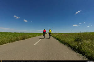 Trasee cu bicicleta MTB XC - Traseu SSP Bucuresti - Alunisu - Darasti-Ilfov - 1 Decembrie - Adunatii-Copaceni - Darasti-Vlasca - Novaci - Popesti - Mihailesti - Stalpu - Iepuresti - Singureni - Darasti-Vlasca - Adunatii-Copaceni - 1 Decembrie - Darasti-Ilfov - Alunisu - Bucuresti de Andrei Vocurek