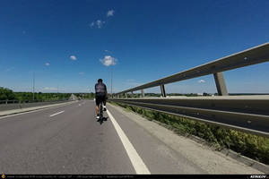 Trasee cu bicicleta MTB XC - Traseu SSP Bucuresti - Alunisu - Darasti-Ilfov - 1 Decembrie - Adunatii-Copaceni - Darasti-Vlasca - Novaci - Popesti - Mihailesti - Stalpu - Iepuresti - Singureni - Darasti-Vlasca - Adunatii-Copaceni - 1 Decembrie - Darasti-Ilfov - Alunisu - Bucuresti de Andrei Vocurek