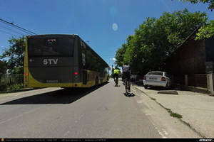 Trasee cu bicicleta MTB XC - Traseu SSP Bucuresti - Alunisu - Darasti-Ilfov - 1 Decembrie - Adunatii-Copaceni - Darasti-Vlasca - Novaci - Popesti - Mihailesti - Stalpu - Iepuresti - Singureni - Darasti-Vlasca - Adunatii-Copaceni - 1 Decembrie - Darasti-Ilfov - Alunisu - Bucuresti de Andrei Vocurek