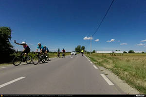 Trasee cu bicicleta MTB XC - Traseu SSP Bucuresti - Alunisu - Darasti-Ilfov - 1 Decembrie - Adunatii-Copaceni - Darasti-Vlasca - Novaci - Popesti - Mihailesti - Stalpu - Iepuresti - Singureni - Darasti-Vlasca - Adunatii-Copaceni - 1 Decembrie - Darasti-Ilfov - Alunisu - Bucuresti de Andrei Vocurek
