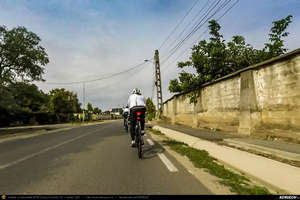 Trasee cu bicicleta MTB XC - Traseu SSP Bucuresti - Alunisu - Darasti-Ilfov - 1 Decembrie - Adunatii-Copaceni - Darasti-Vlasca - Singureni - Cranguri - Calugareni - Branistari - Budeni - Gradistea - Mogosesti - Varlaam - Adunatii-Copaceni - Darasti-Ilfov - Alunisu - Bucuresti de Andrei Vocurek