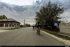 Trasee cu bicicleta MTB XC - Traseu SSP Bucuresti - Alunisu - Darasti-Ilfov - 1 Decembrie - Adunatii-Copaceni - Darasti-Vlasca - Singureni - Cranguri - Calugareni - Branistari - Budeni - Gradistea - Mogosesti - Varlaam - Adunatii-Copaceni - Darasti-Ilfov - Alunisu - Bucuresti de Andrei Vocurek