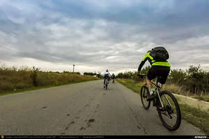 Trasee cu bicicleta MTB XC - Traseu SSP Bucuresti - Alunisu - Darasti-Ilfov - 1 Decembrie - Adunatii-Copaceni - Darasti-Vlasca - Singureni - Cranguri - Calugareni - Branistari - Budeni - Gradistea - Mogosesti - Varlaam - Adunatii-Copaceni - Darasti-Ilfov - Alunisu - Bucuresti de Andrei Vocurek