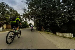 Trasee cu bicicleta MTB XC - Traseu SSP Bucuresti - Alunisu - Darasti-Ilfov - 1 Decembrie - Adunatii-Copaceni - Darasti-Vlasca - Singureni - Cranguri - Calugareni - Branistari - Budeni - Gradistea - Mogosesti - Varlaam - Adunatii-Copaceni - Darasti-Ilfov - Alunisu - Bucuresti de Andrei Vocurek