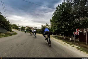 Trasee cu bicicleta MTB XC - Traseu SSP Bucuresti - Alunisu - Darasti-Ilfov - 1 Decembrie - Adunatii-Copaceni - Darasti-Vlasca - Singureni - Cranguri - Calugareni - Branistari - Budeni - Gradistea - Mogosesti - Varlaam - Adunatii-Copaceni - Darasti-Ilfov - Alunisu - Bucuresti de Andrei Vocurek