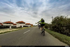 Trasee cu bicicleta MTB XC - Traseu SSP Bucuresti - Alunisu - Darasti-Ilfov - 1 Decembrie - Adunatii-Copaceni - Darasti-Vlasca - Singureni - Cranguri - Calugareni - Branistari - Budeni - Gradistea - Mogosesti - Varlaam - Adunatii-Copaceni - Darasti-Ilfov - Alunisu - Bucuresti de Andrei Vocurek