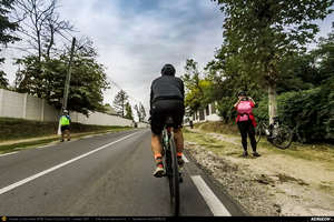 Trasee cu bicicleta MTB XC - Traseu SSP Bucuresti - Alunisu - Darasti-Ilfov - 1 Decembrie - Adunatii-Copaceni - Darasti-Vlasca - Singureni - Cranguri - Calugareni - Branistari - Budeni - Gradistea - Mogosesti - Varlaam - Adunatii-Copaceni - Darasti-Ilfov - Alunisu - Bucuresti de Andrei Vocurek
