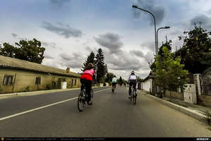 Trasee cu bicicleta MTB XC - Traseu SSP Bucuresti - Alunisu - Darasti-Ilfov - 1 Decembrie - Adunatii-Copaceni - Darasti-Vlasca - Singureni - Cranguri - Calugareni - Branistari - Budeni - Gradistea - Mogosesti - Varlaam - Adunatii-Copaceni - Darasti-Ilfov - Alunisu - Bucuresti de Andrei Vocurek