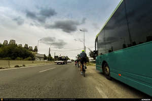 Trasee cu bicicleta MTB XC - Traseu SSP Bucuresti - Alunisu - Darasti-Ilfov - 1 Decembrie - Adunatii-Copaceni - Darasti-Vlasca - Singureni - Cranguri - Calugareni - Branistari - Budeni - Gradistea - Mogosesti - Varlaam - Adunatii-Copaceni - Darasti-Ilfov - Alunisu - Bucuresti de Andrei Vocurek