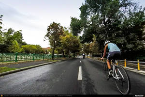 Trasee cu bicicleta MTB XC - Traseu SSP Turul Romaniei 2026 / cursa amatori: King of The Capital - Bucuresti (concurs sosea) de Andrei Vocurek