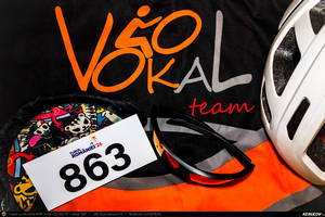 Trasee cu bicicleta MTB XC - Traseu SSP Turul Romaniei 2026 / cursa amatori: King of The Capital - Bucuresti (concurs sosea) de Andrei Vocurek