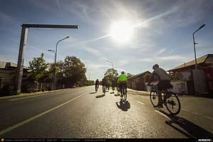 Trasee cu bicicleta MTB XC - Traseu SSP Bucuresti - Alunisu - Darasti-Ilfov - 1 Decembrie - Copaceni - Cretesti - Vidra - Dobreni - Colibasi - Comana - Gradistea - Mogosesti - Varlaam - Adunatii-Copaceni - 1 Decembrie - Darasti-Ilfov - Alunisu - Jilava - Bucuresti de Andrei Vocurek