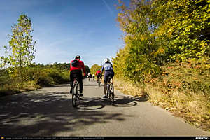 Trasee cu bicicleta MTB XC - Traseu SSP Bucuresti - Alunisu - Darasti-Ilfov - 1 Decembrie - Copaceni - Cretesti - Vidra - Dobreni - Colibasi - Comana - Gradistea - Mogosesti - Varlaam - Adunatii-Copaceni - 1 Decembrie - Darasti-Ilfov - Alunisu - Jilava - Bucuresti de Andrei Vocurek