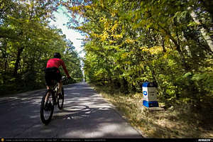 Trasee cu bicicleta MTB XC - Traseu SSP Bucuresti - Alunisu - Darasti-Ilfov - 1 Decembrie - Copaceni - Cretesti - Vidra - Dobreni - Colibasi - Comana - Gradistea - Mogosesti - Varlaam - Adunatii-Copaceni - 1 Decembrie - Darasti-Ilfov - Alunisu - Jilava - Bucuresti de Andrei Vocurek