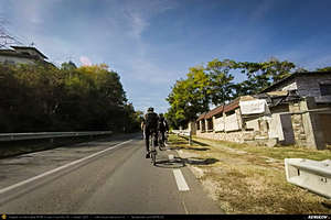 Trasee cu bicicleta MTB XC - Traseu SSP Bucuresti - Alunisu - Darasti-Ilfov - 1 Decembrie - Copaceni - Cretesti - Vidra - Dobreni - Colibasi - Comana - Gradistea - Mogosesti - Varlaam - Adunatii-Copaceni - 1 Decembrie - Darasti-Ilfov - Alunisu - Jilava - Bucuresti de Andrei Vocurek