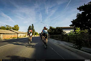 Trasee cu bicicleta MTB XC - Traseu SSP Bucuresti - Alunisu - Darasti-Ilfov - 1 Decembrie - Copaceni - Cretesti - Vidra - Dobreni - Colibasi - Comana - Gradistea - Mogosesti - Varlaam - Adunatii-Copaceni - 1 Decembrie - Darasti-Ilfov - Alunisu - Jilava - Bucuresti de Andrei Vocurek