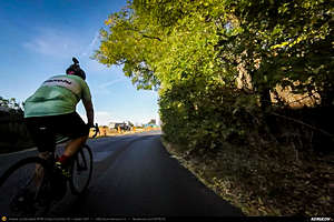 Trasee cu bicicleta MTB XC - Traseu SSP Bucuresti - Alunisu - Darasti-Ilfov - 1 Decembrie - Copaceni - Cretesti - Vidra - Dobreni - Colibasi - Comana - Gradistea - Mogosesti - Varlaam - Adunatii-Copaceni - 1 Decembrie - Darasti-Ilfov - Alunisu - Jilava - Bucuresti de Andrei Vocurek