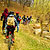 Traseu MTB Bucuresti - Padurea Cernica - Padurea Pustnicu - KERUCOV .ro © 2007 - 2025 || #traseecubicicleta #mtb #ssp