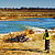 Traseu MTB Bucuresti - Bragadiru - Lacul Mihailesti - KERUCOV .ro © 2007 - 2025 || #traseecubicicleta #mtb #ssp