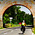 Traseu MTB Esztergom - Domos - Visegrad - Szentendre : EuroVelo 6 - 5 - KERUCOV .ro © 2007 - 2025 || #traseecubicicleta #mtb #ssp