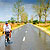 Traseu SSP Campina - Doftana - Baicoi - Floresti - Filipestii de Targ - Manesti - Butimanu - Buftea - Bucuresti - KERUCOV .ro © 2007 - 2025 || #traseecubicicleta #mtb #ssp