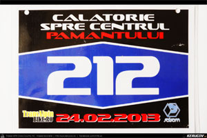 Traseu MTB Calatorie spre Centrul Pamantului 2013: Salina Slanic Prahova (concurs MTB) - KERUCOV .ro © 2007 - 2025 || #traseecubicicleta #mtb #ssp