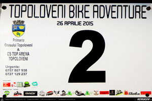 Traseu MTB Topoloveni Bike Adventure - TBA Primavara 2015: Topoloveni - Botarcani - Crintesti - Glambocelu - Baila - Topoloveni (concurs MTB) - KERUCOV .ro © 2007 - 2025 || #traseecubicicleta #mtb #ssp
